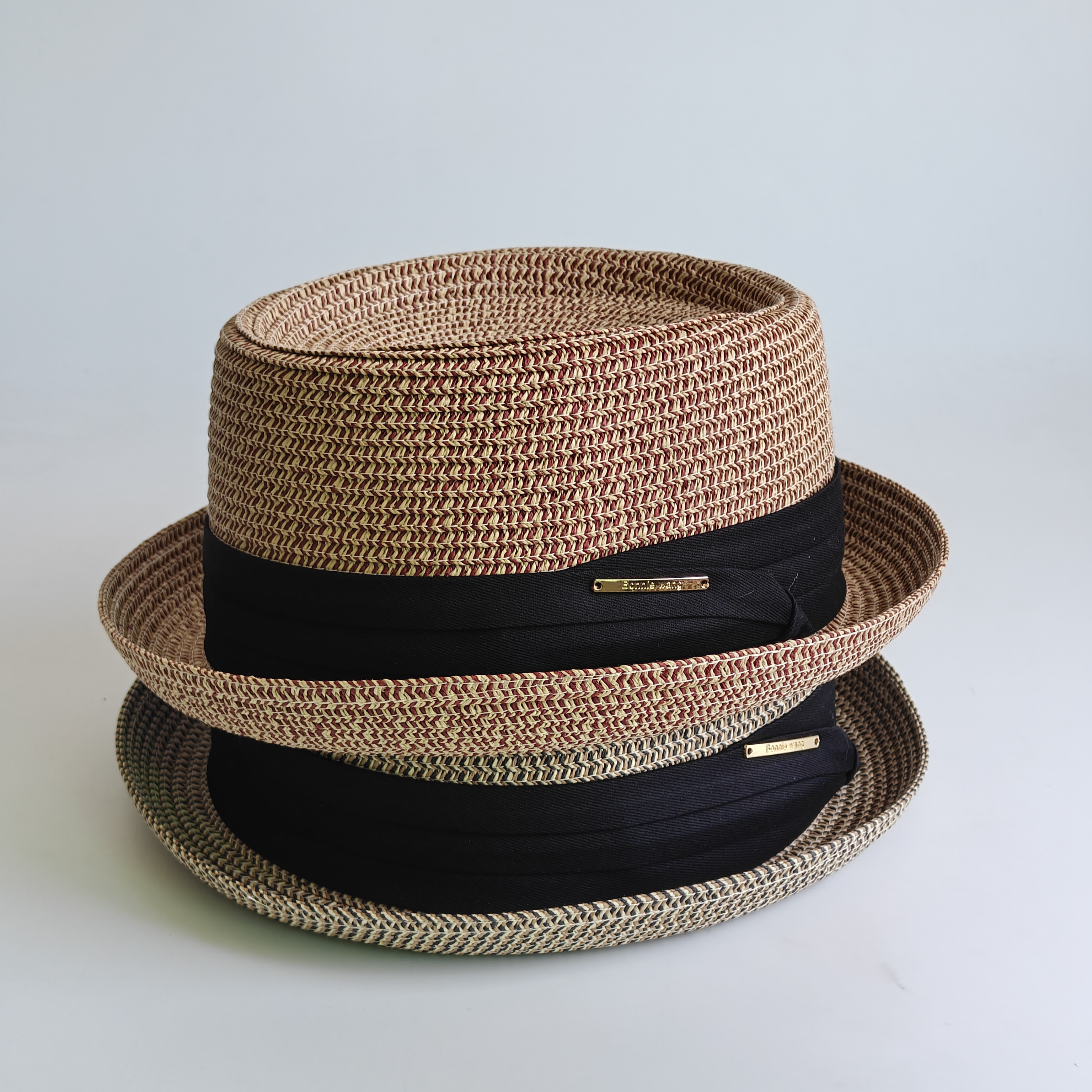 Classic Vintage British porkpi - Bucket Hat Straw review and price