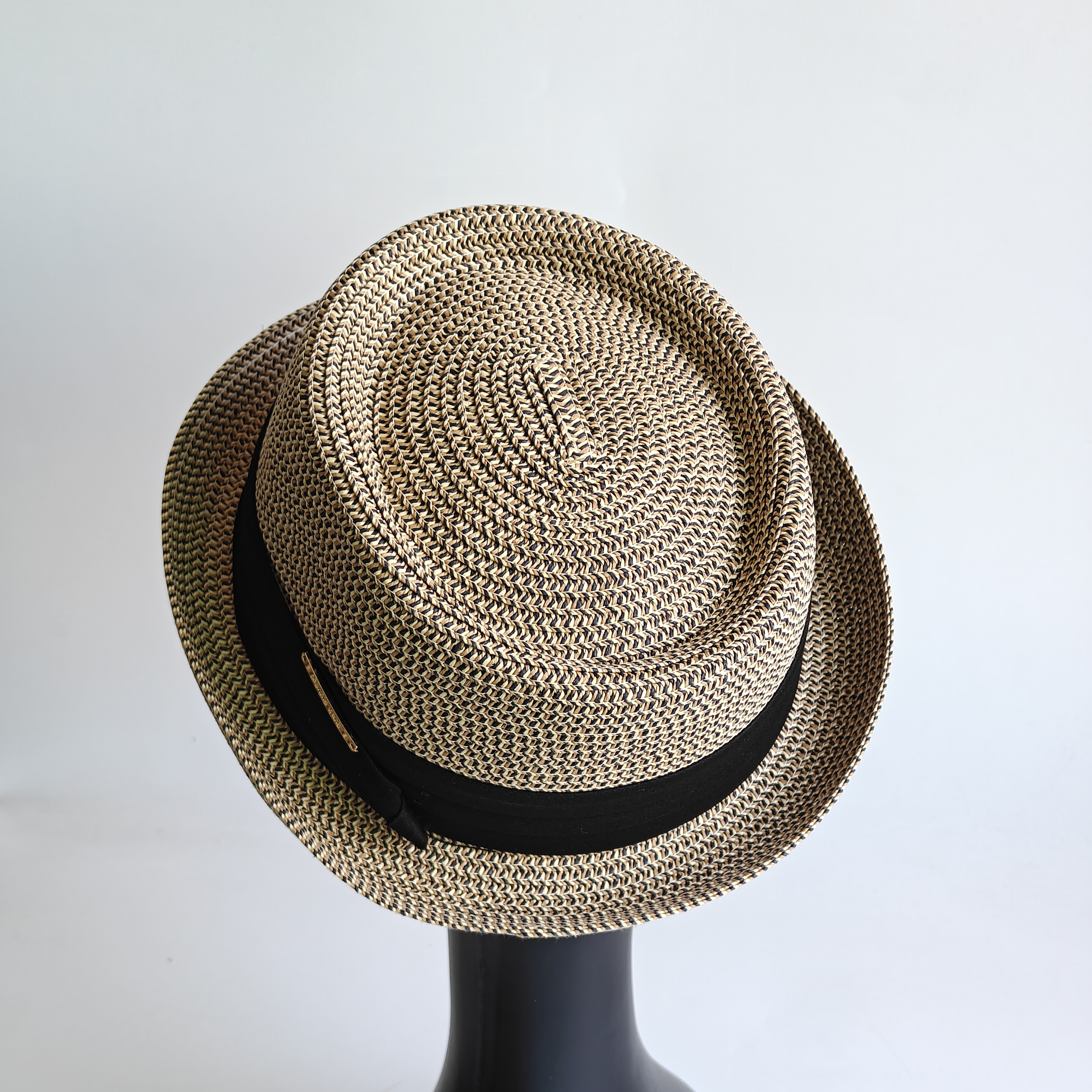 Classic Vintage British porkpi - Bucket Hat Straw review and price