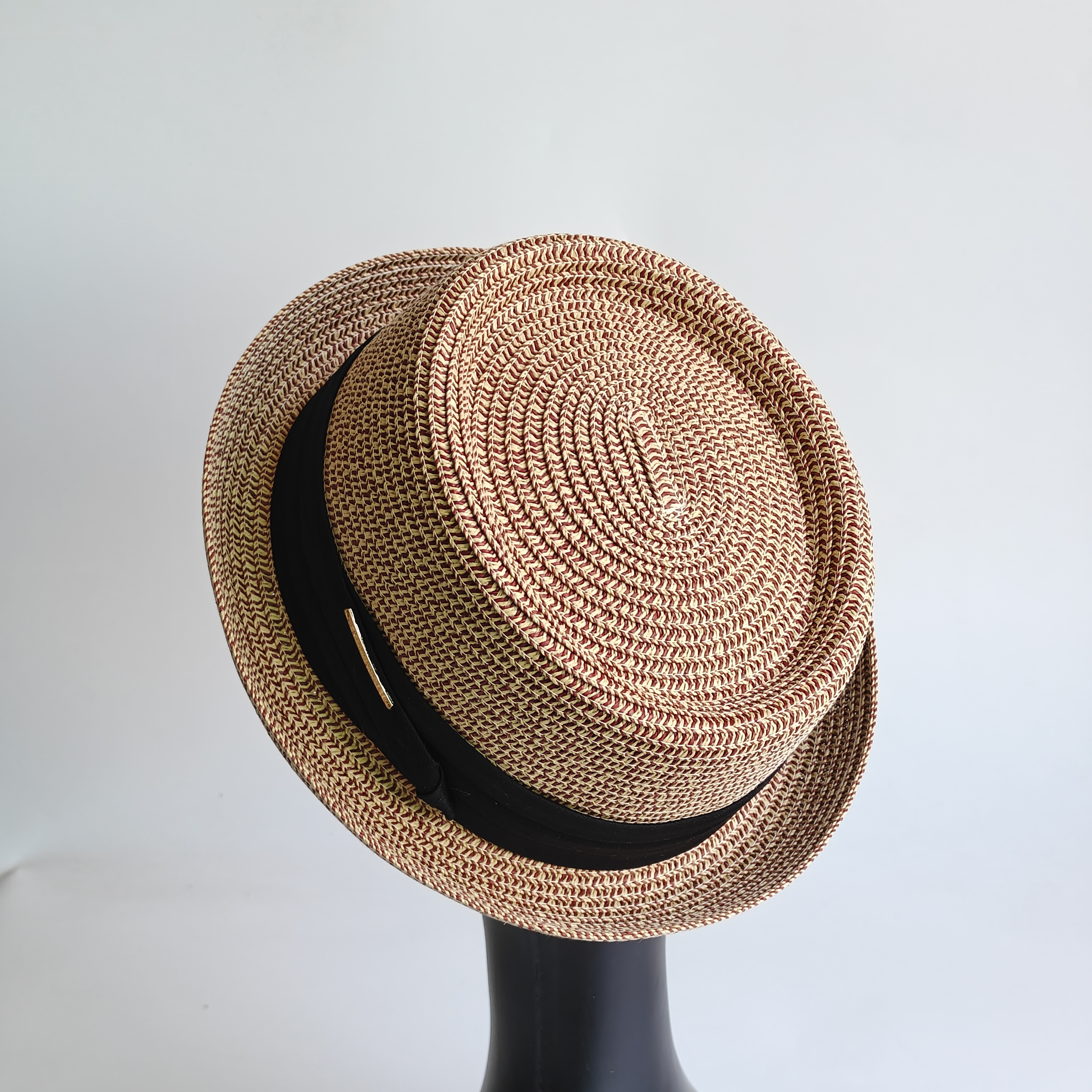 Classic Vintage British porkpi - Bucket Hat Straw review and price