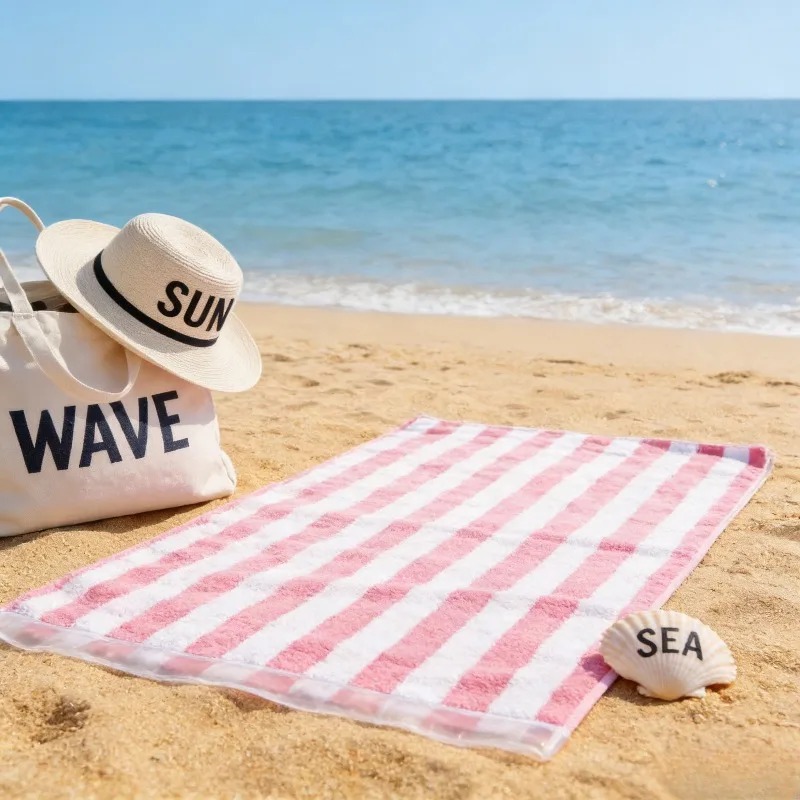 Quick Dry Absorbent Beach Towe - Beach Towel Large review and price