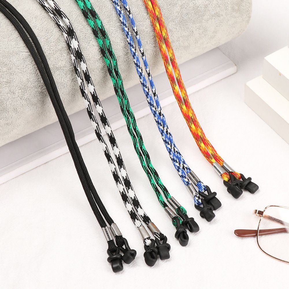 Women Men Sports Glasses Chain - Sunglass Retainer Cord review and price