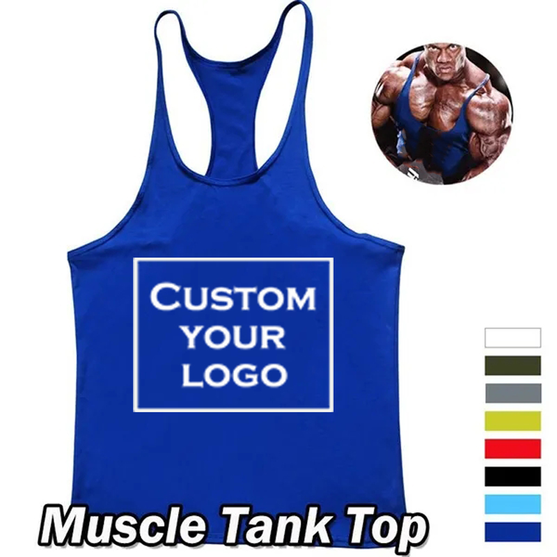DIY Men's Fitness Vest Workout - Tank Top Muscle review and price