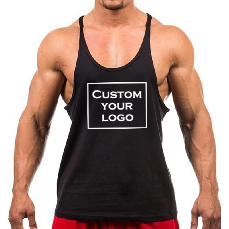 DIY Men's Fitness Vest Workout - Tank Top Muscle review and price