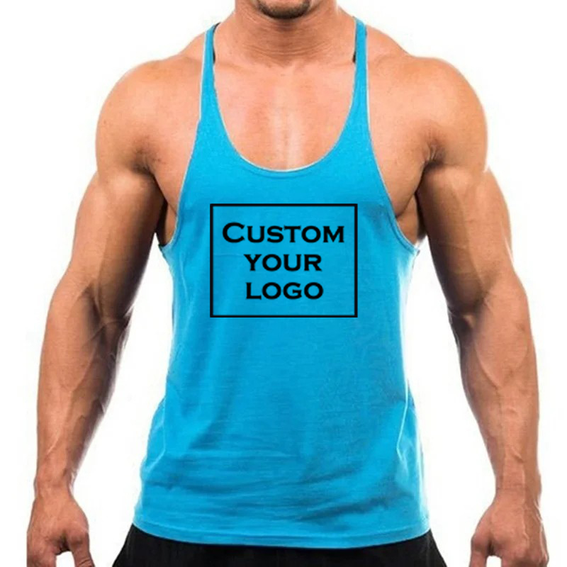 DIY Men's Fitness Vest Workout - Tank Top Muscle review and price