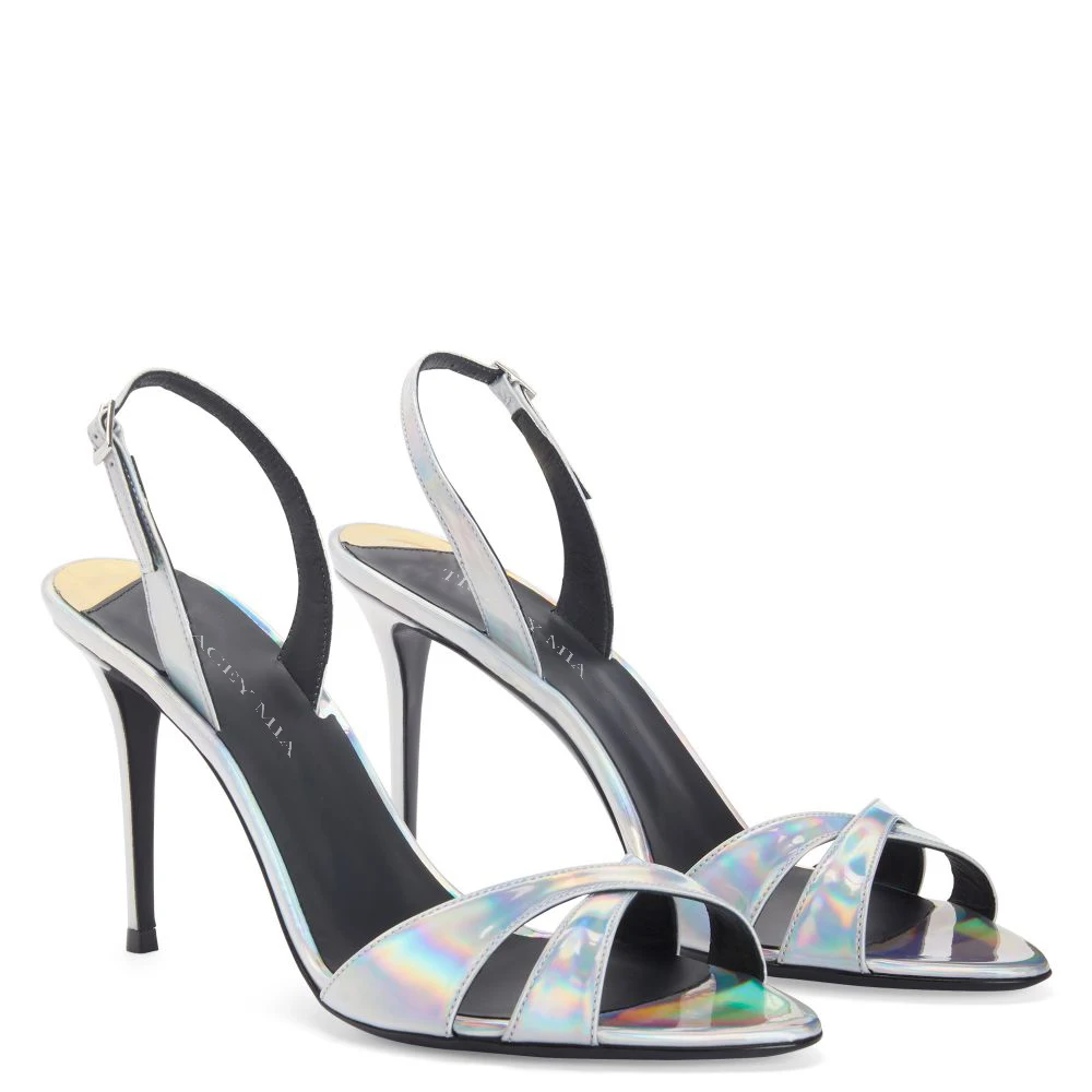 New slim and versatile one-pie - Casual Sandal Leather review and price