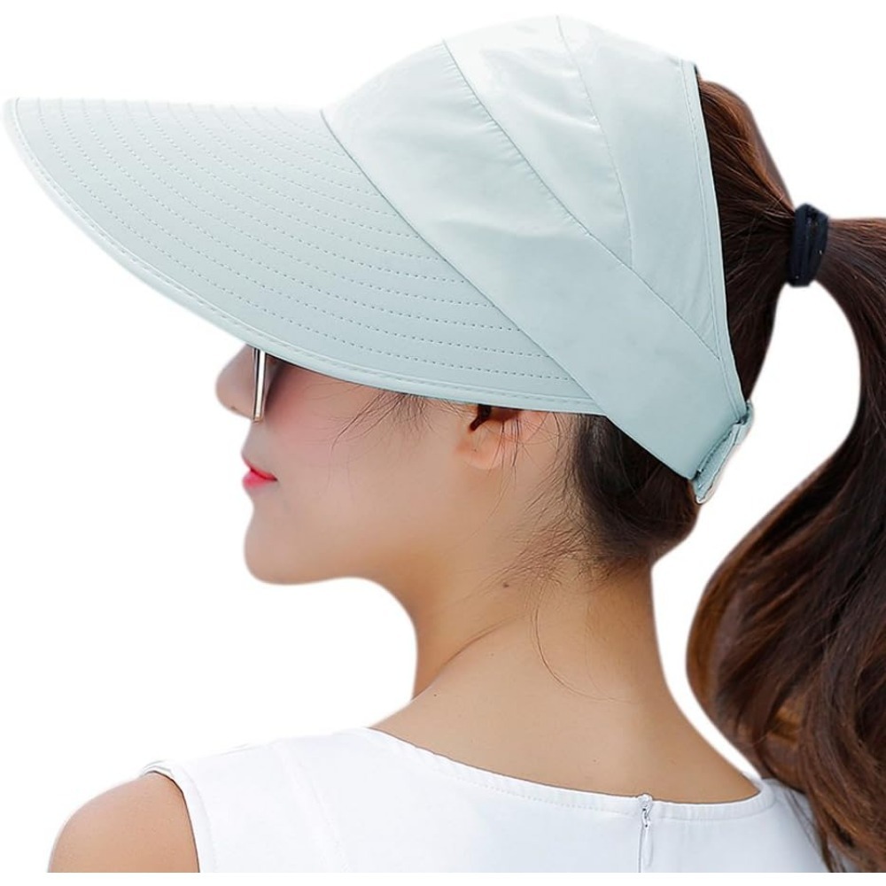 Sun Hats for Women Wide Brim U - Packable Hat Nylon review and price