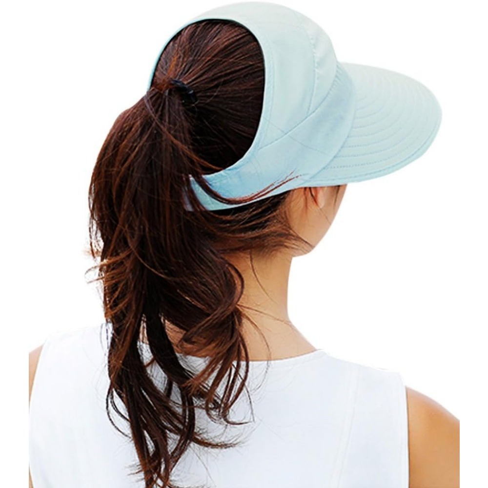 Sun Hats for Women Wide Brim U - Packable Hat Nylon review and price