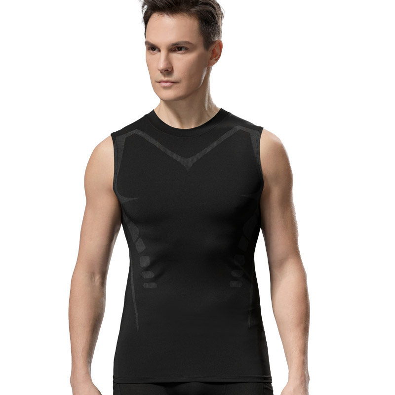 Compression Tank Top Men Gym S - Tank Top Muscle review and price