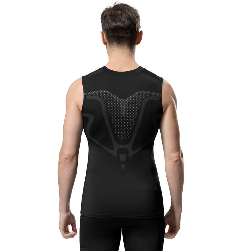 Compression Tank Top Men Gym S - Tank Top Muscle review and price