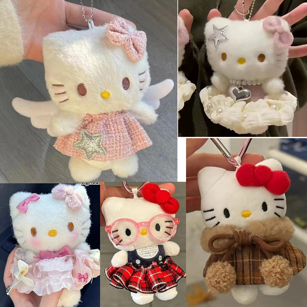 * Sanrio Hello Kitty Periphera - Sunglass Retainer Cord review and price