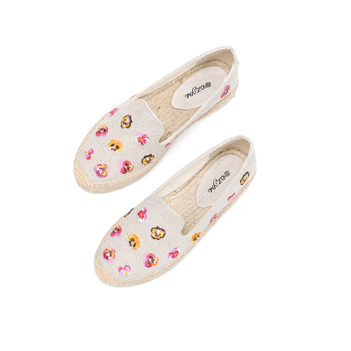 Espadrilles Flat Platform New  - Espadrille Slip On review and price