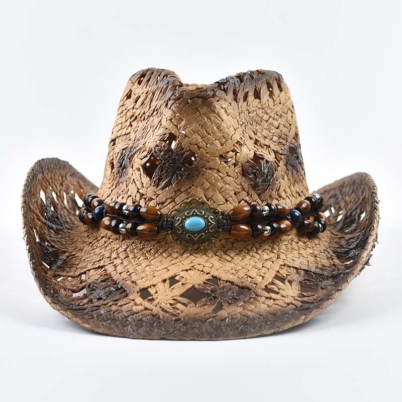 Panama Soft Handmade Cowboy St - Bucket Hat Straw review and price