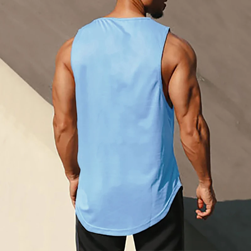 Hot Selling Mens Casual Sleeve - Tank Top Muscle review and price