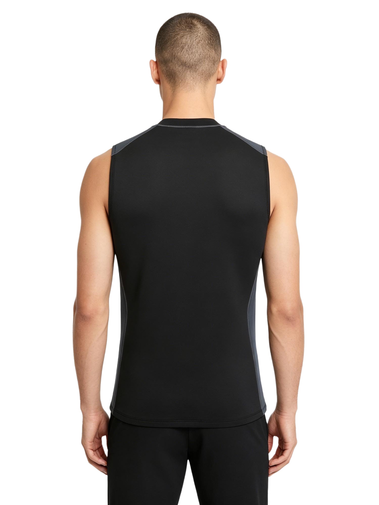 Mans Compression Tank Top Pull - Tank Top Muscle review and price