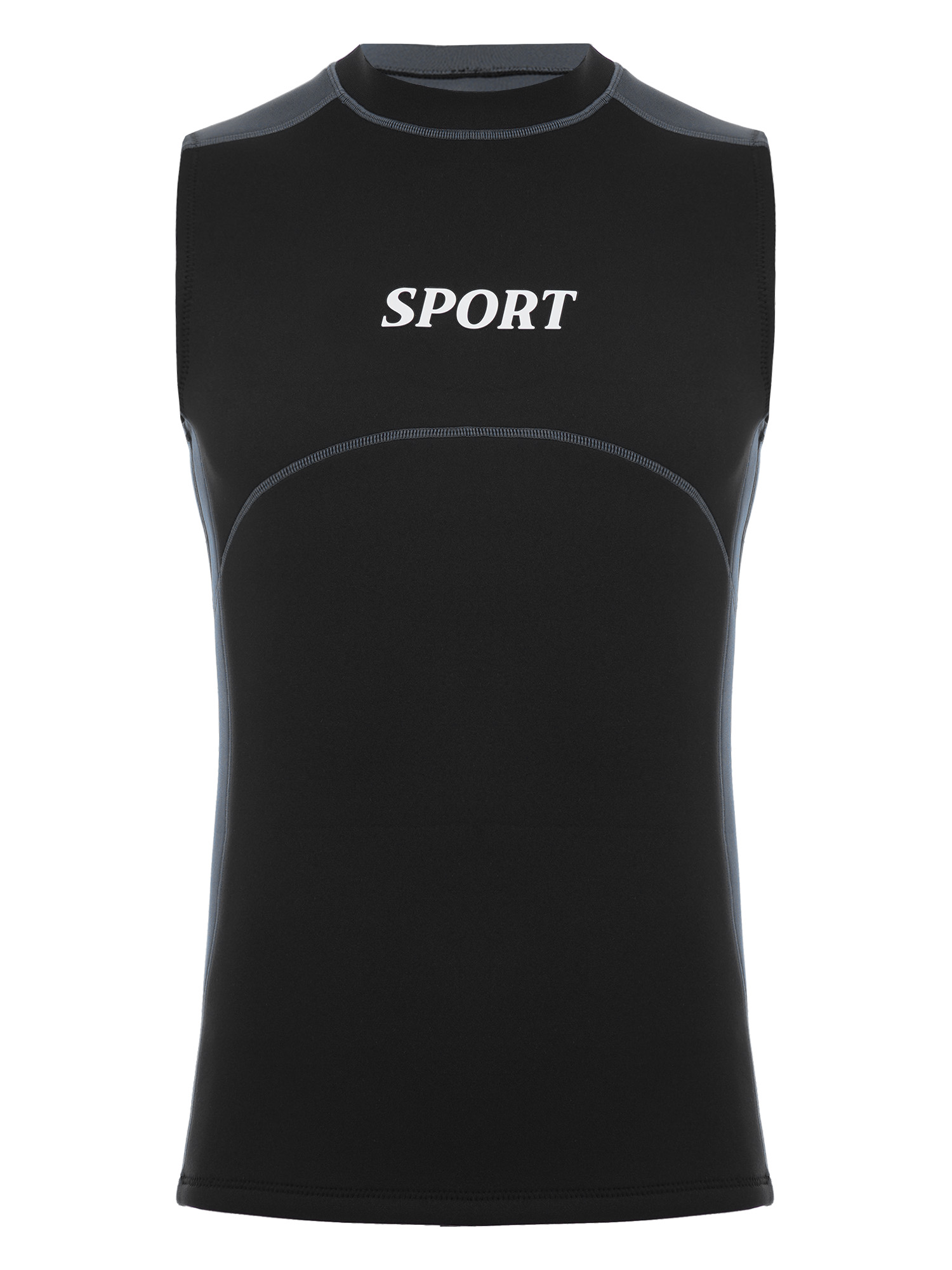 Mans Compression Tank Top Pull - Tank Top Muscle review and price