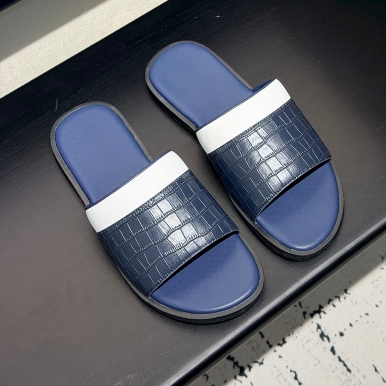 Handmade Cowhide Sandals Luxur - Flip Flop Leather Men review and price