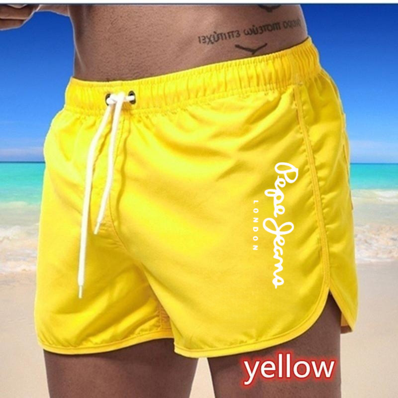 Men's Quick Drying Beach Trunk - Trunks Board Surf review and price