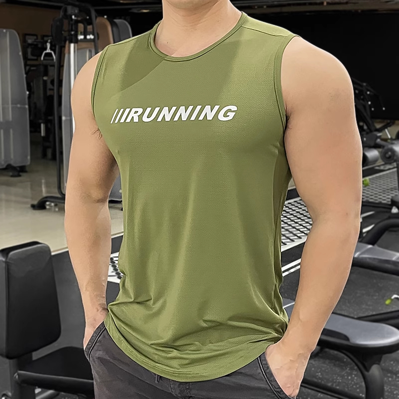 2026 New Men Bodybuilding Tank - Tank Top Muscle review and price
