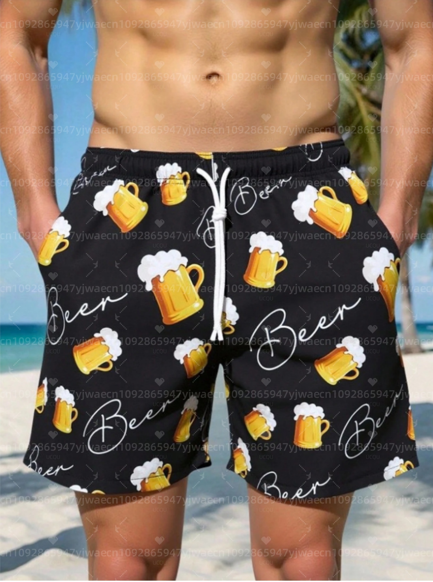 2026 Summer Men Board Surf Sho - Trunks Board Surf review and price