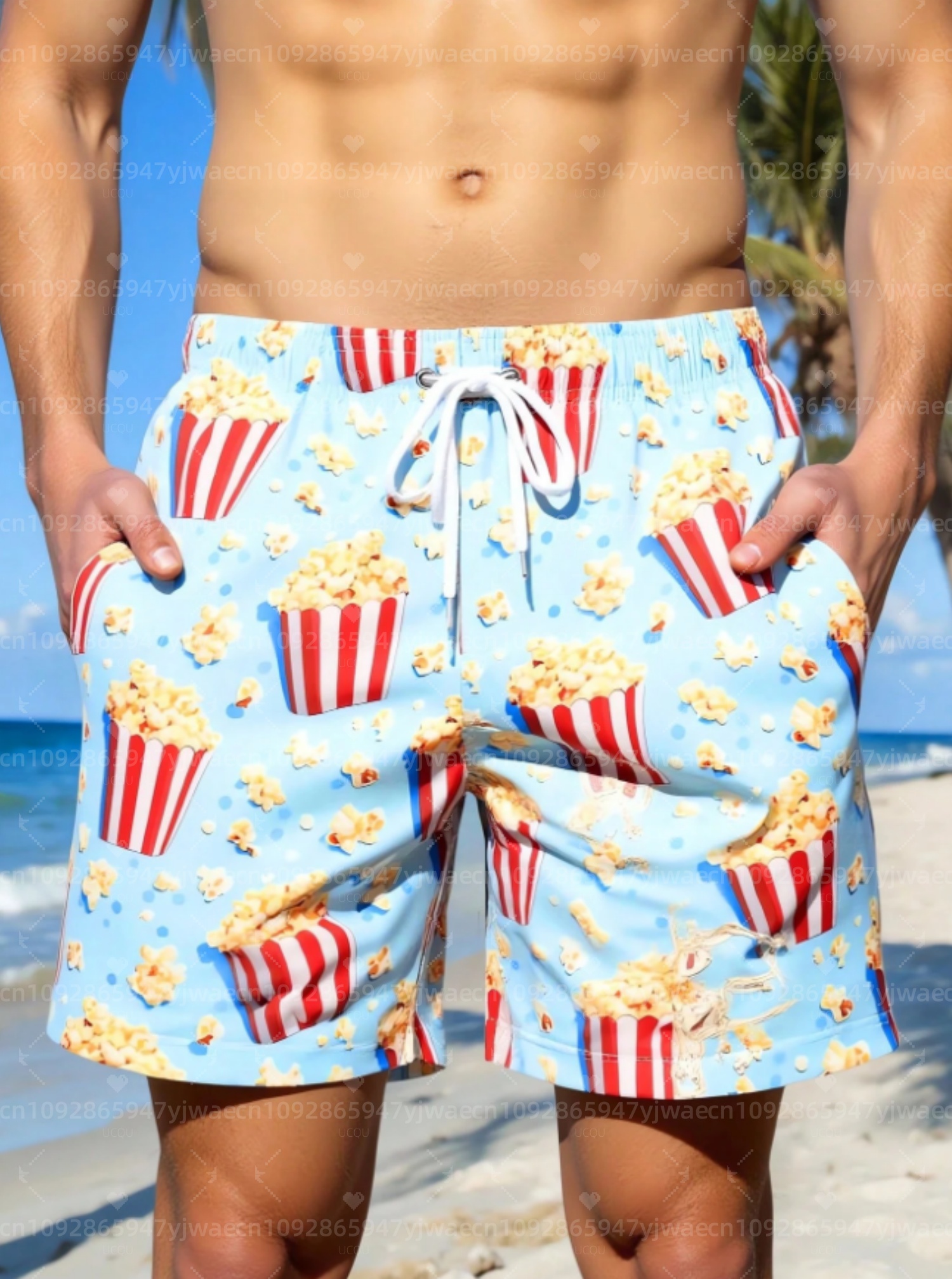 2026 Summer Men Board Surf Sho - Trunks Board Surf review and price