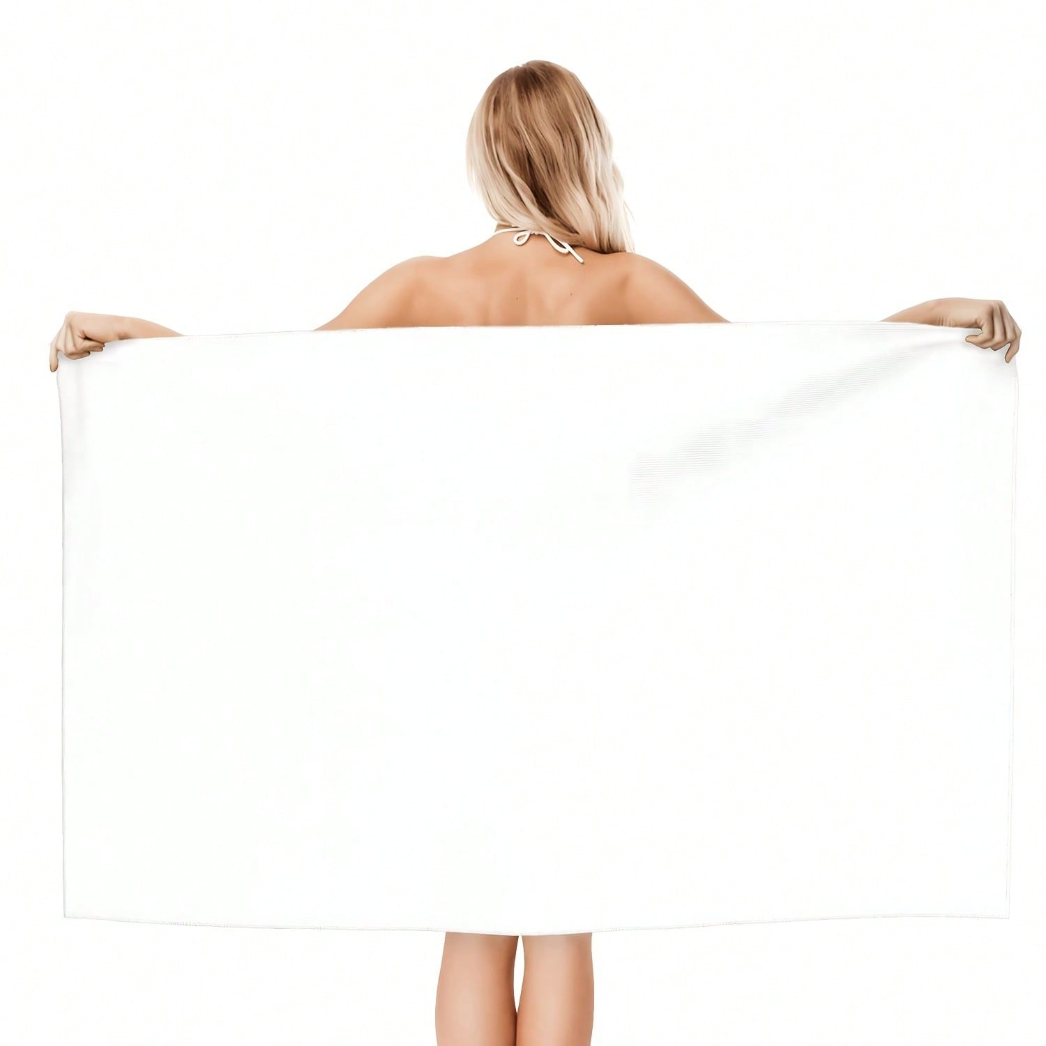 Pink Ry Bloms Sand Free Beach  - Beach Towel Large review and price