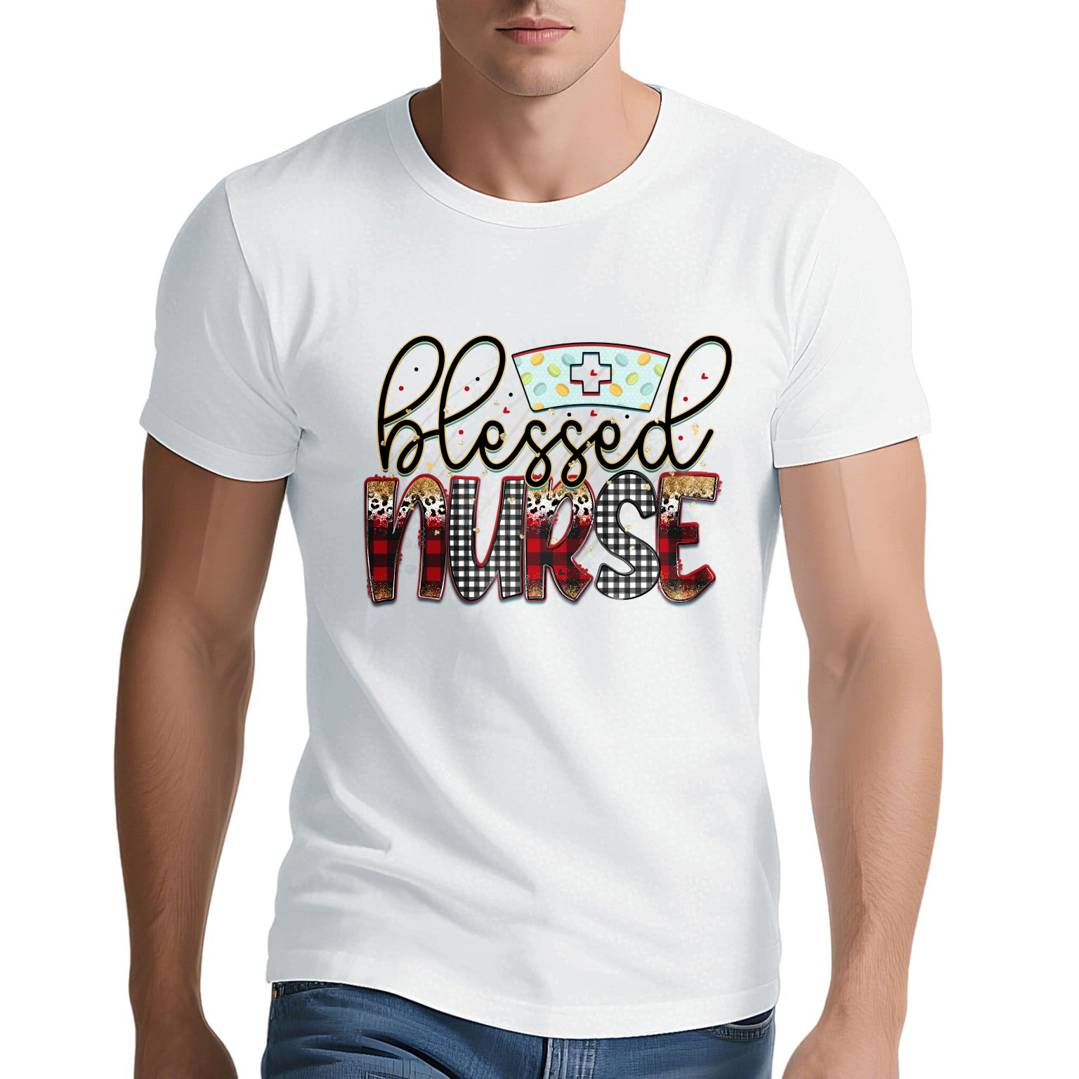Men's t-shirts 2025 New Men's  - Tee Graphic Print review and price