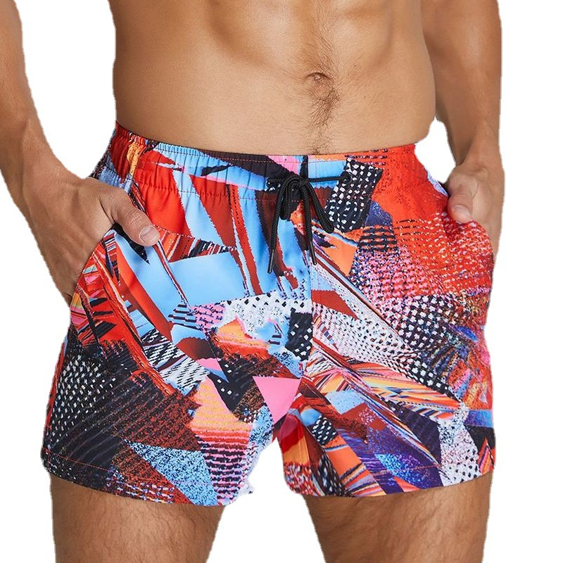 Print Seabean Boardshorts Men  - Trunks Board Surf review and price