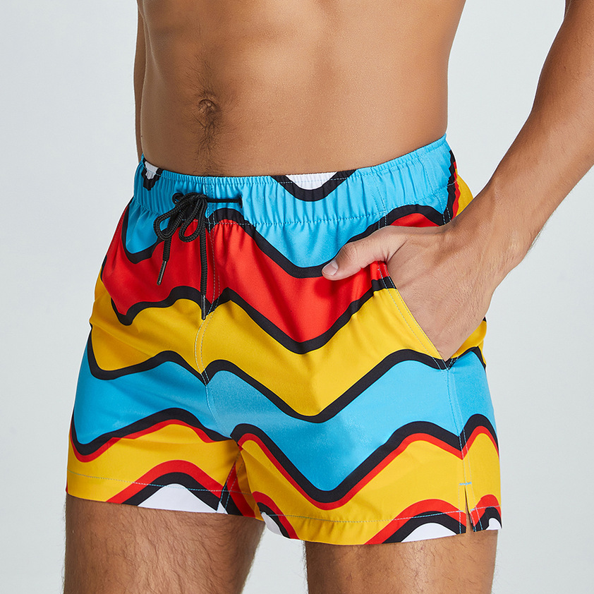 Print Seabean Boardshorts Men  - Trunks Board Surf review and price