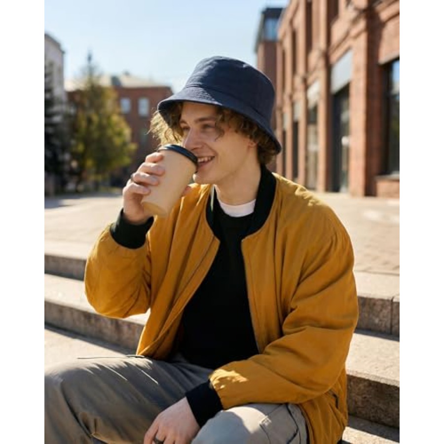 HONGTEYA Bucket Sun Hats for W - Packable Hat Nylon review and price