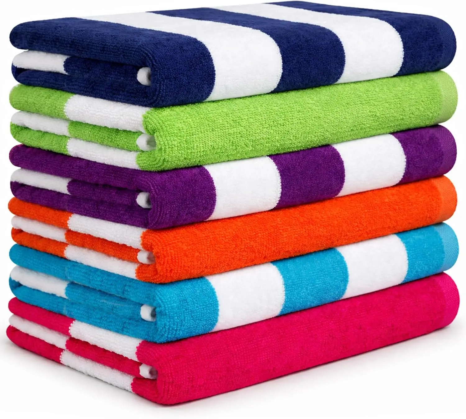 Beach Towels 6 Pack Large 30x6 - Beach Towel Large review and price
