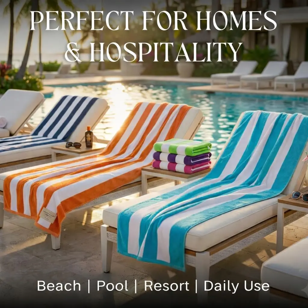 Beach Towels 6 Pack Large 30x6 - Beach Towel Large review and price