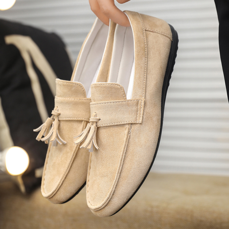 Lightweight Fashion Lazy Shoes - Espadrille Slip On review and price