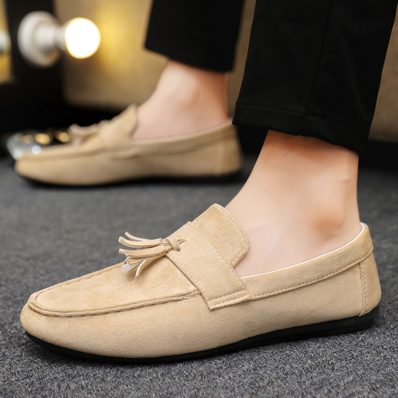 Lightweight Fashion Lazy Shoes - Espadrille Slip On review and price
