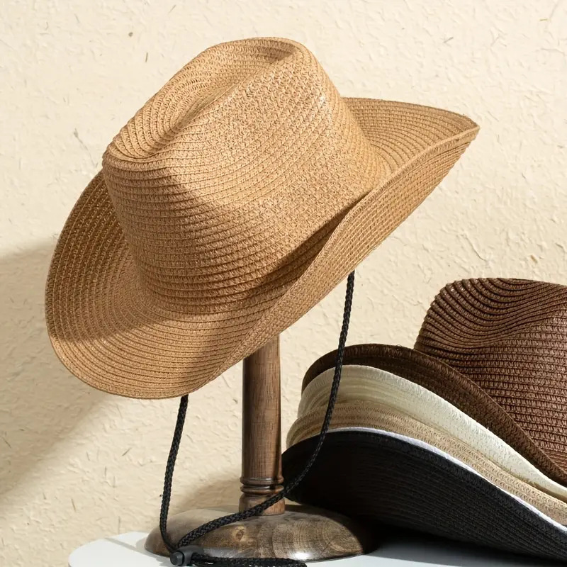 Large Size 56-60cm New Natural - Bucket Hat Straw review and price