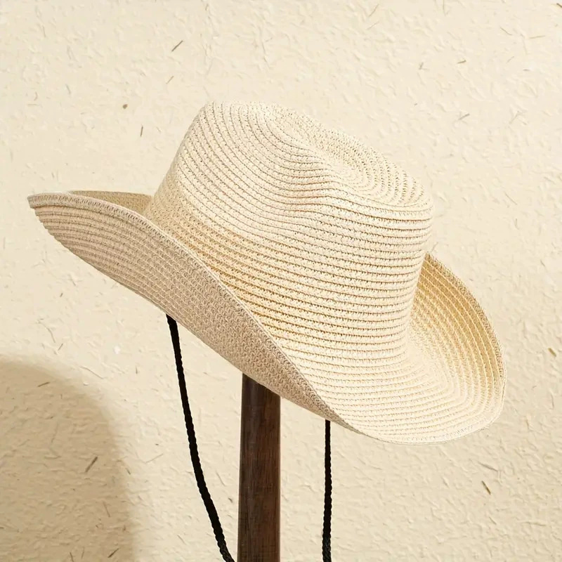 Large Size 56-60cm New Natural - Bucket Hat Straw review and price