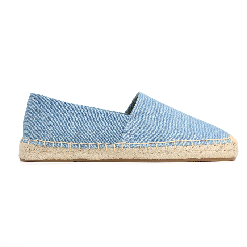 Zapatillas Mujer Casual Women' - Espadrille Slip On review and price