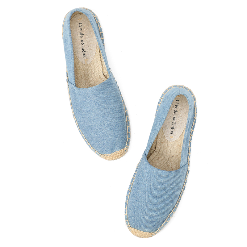 Zapatillas Mujer Casual Women' - Espadrille Slip On review and price