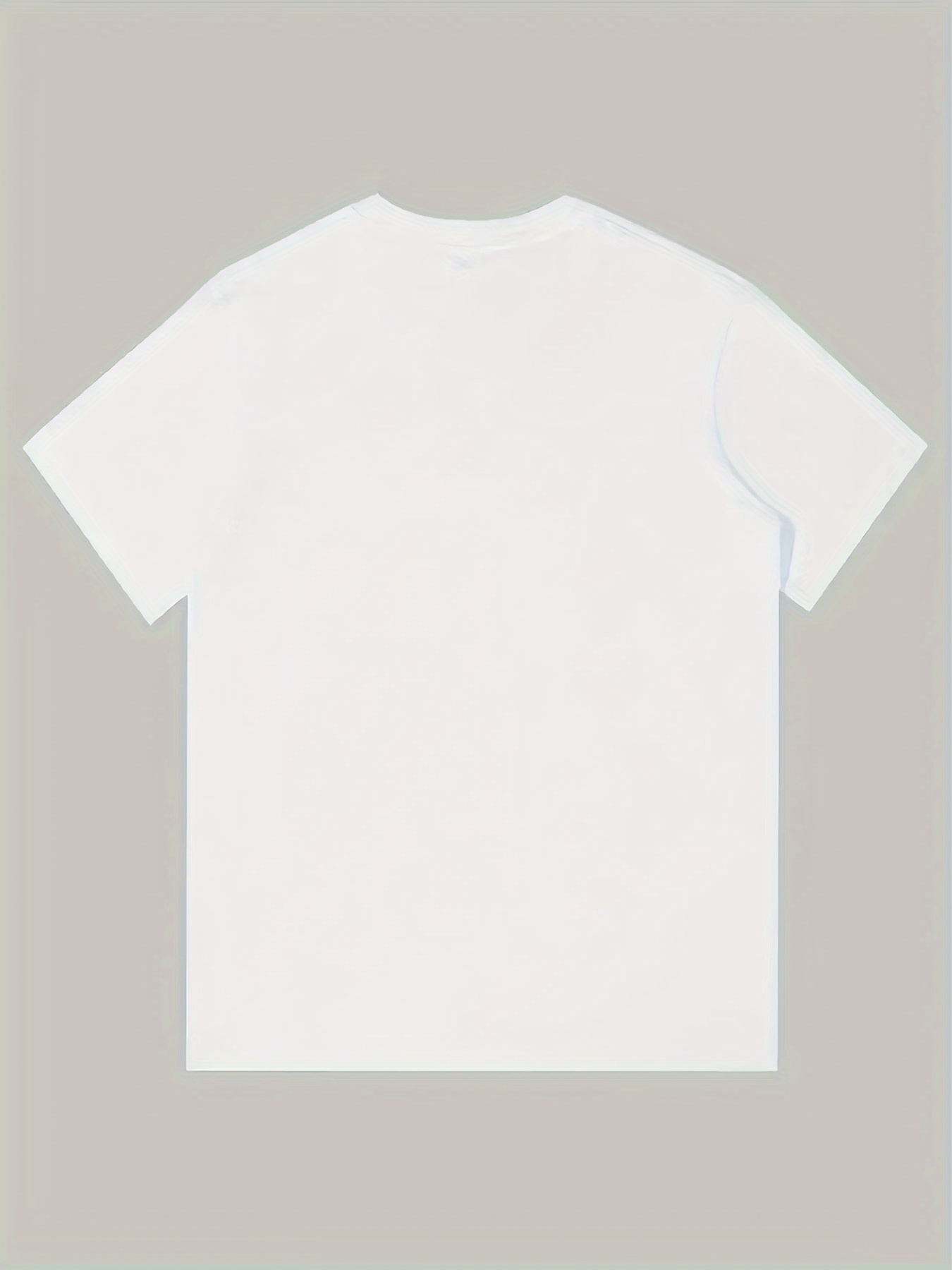 100% Cotton Men's T-shirt grap - Tee Graphic Print review and price