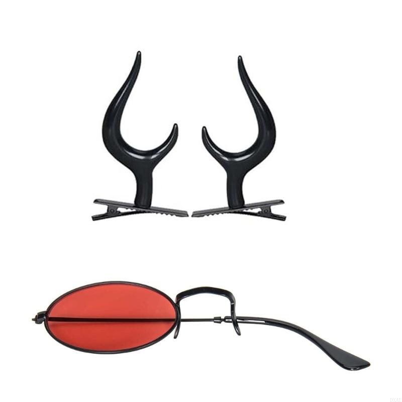 DXAE Monocular Glasses with Ch - Sunglass Retainer Cord review and price