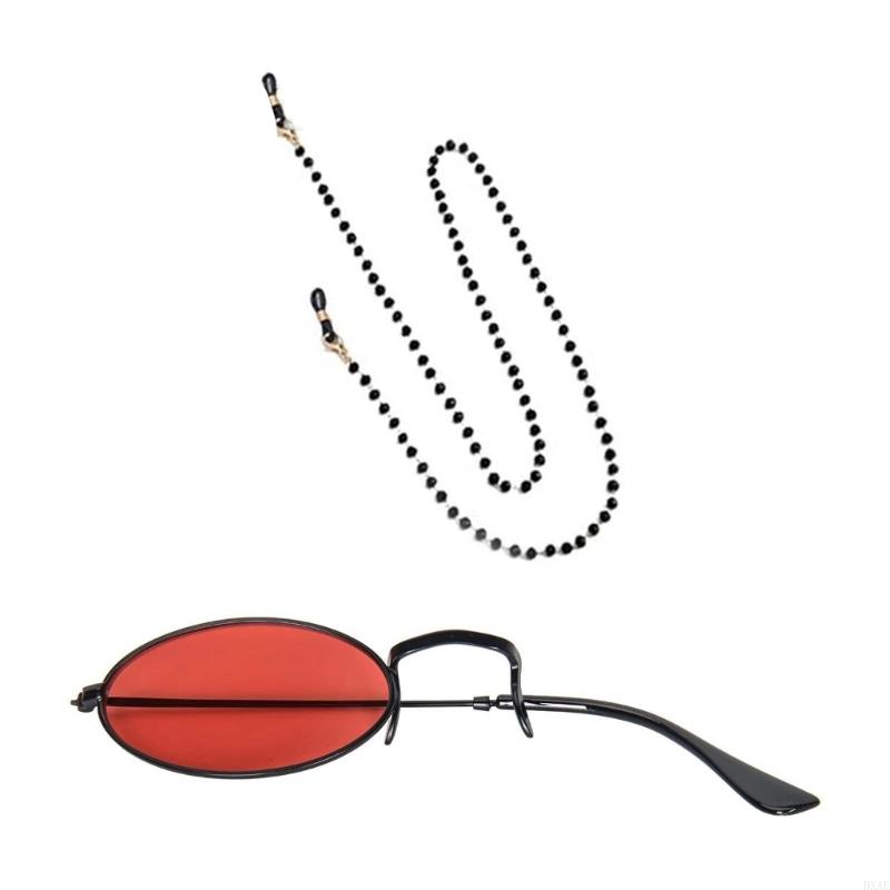 DXAE Monocular Glasses with Ch - Sunglass Retainer Cord review and price
