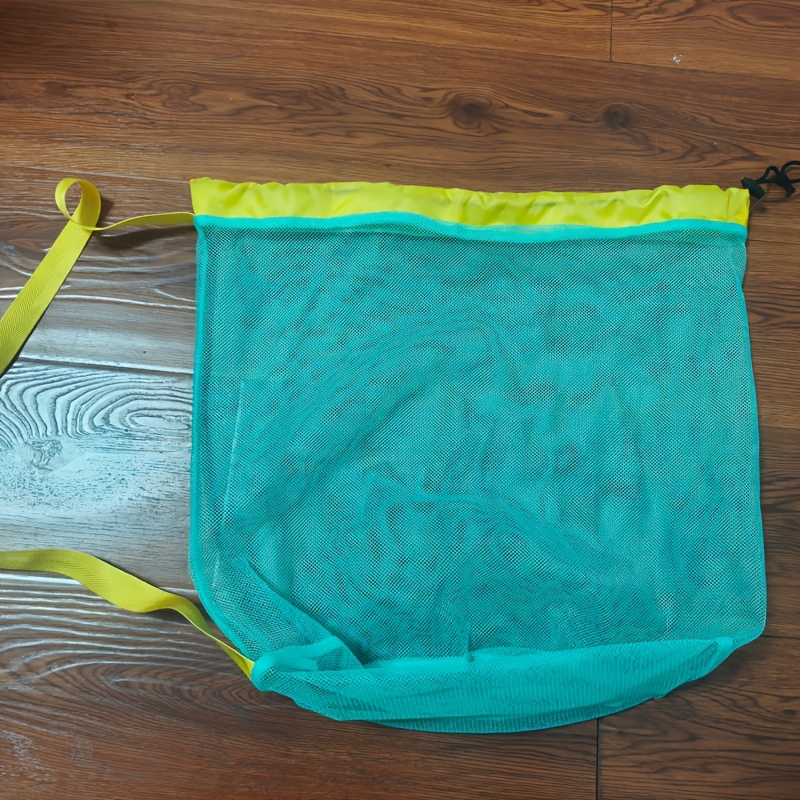 Extra Large Drawstring Mesh Cr - Beach Towel Large review and price
