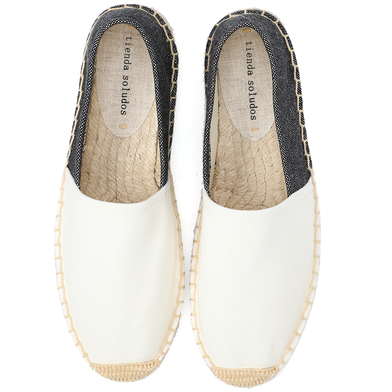 Zapatillas Mujer Sapatos Espad - Espadrille Slip On review and price