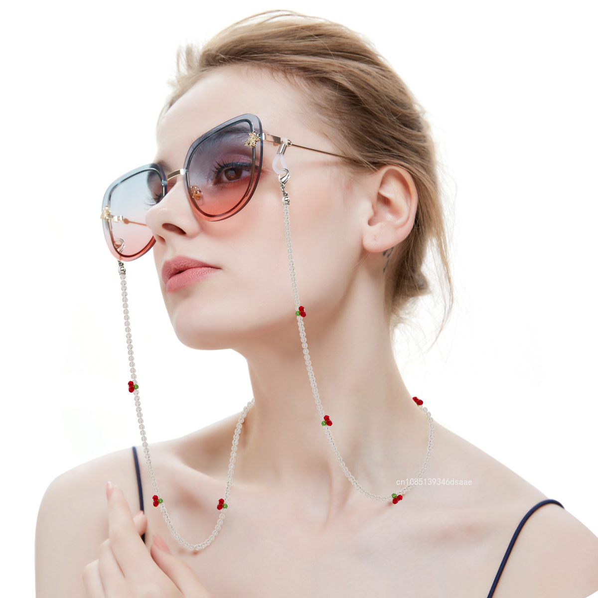 Sunglasses Masking Chains Mask - Sunglass Retainer Cord review and price