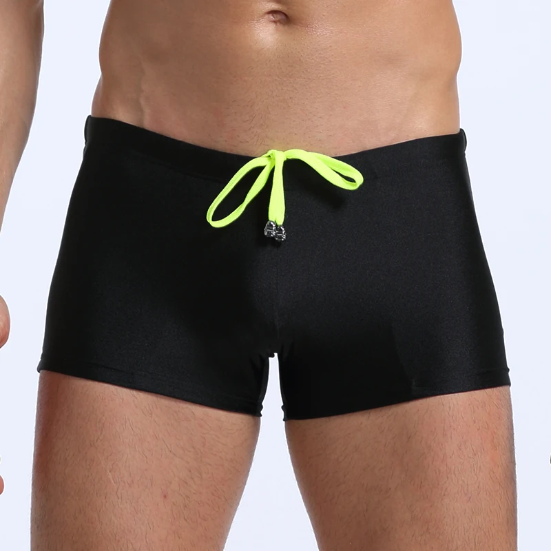 Men Boxer Swim Trunks Surf Boa - Trunks Board Surf review and price
