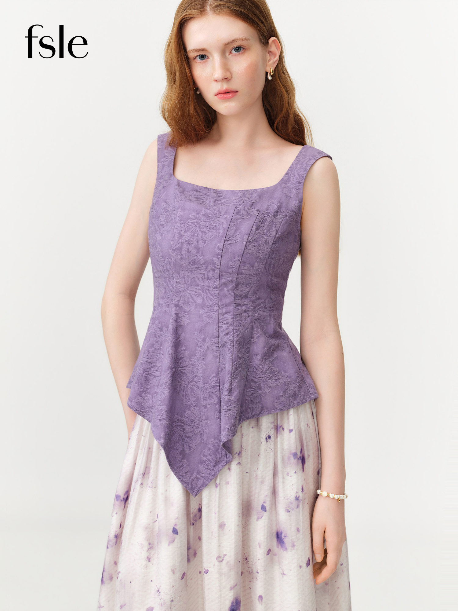 FSLE 2026 Summer Women's Retro - Shirt Camp Collar review and price