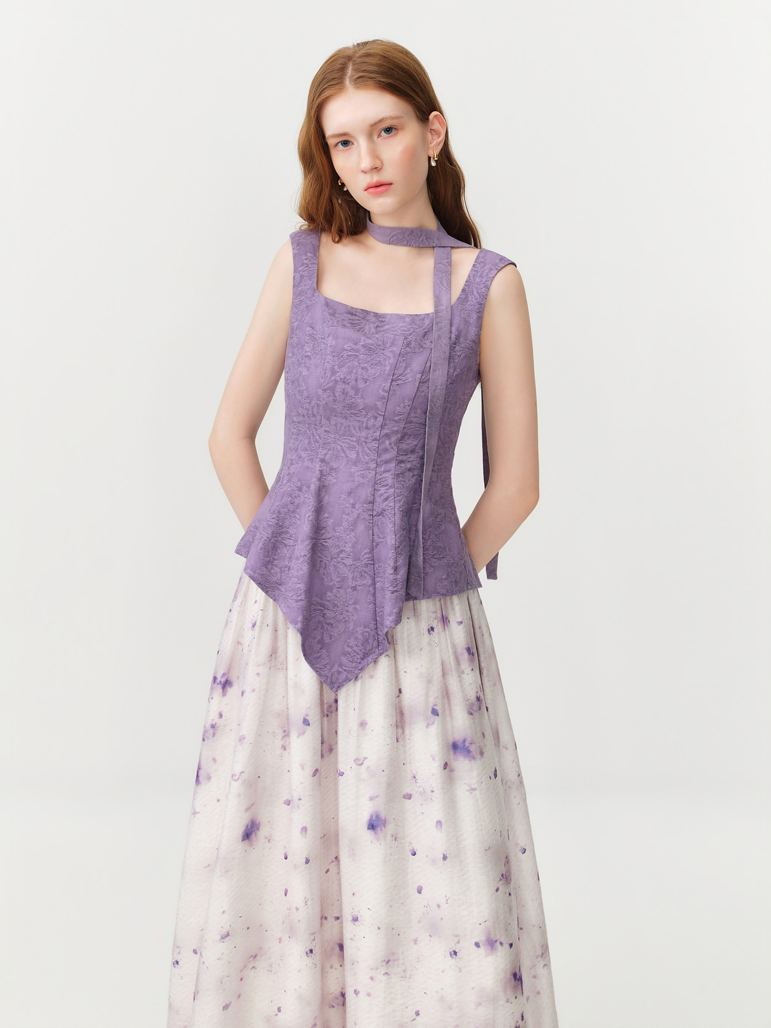 FSLE 2026 Summer Women's Retro - Shirt Camp Collar review and price