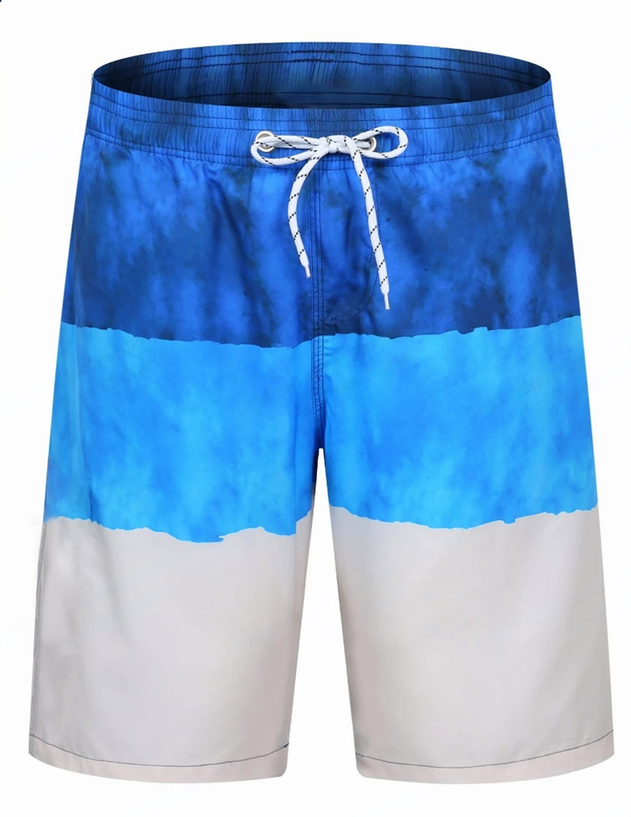 2026 New Fashion Printed Men's - Trunks Board Surf review and price