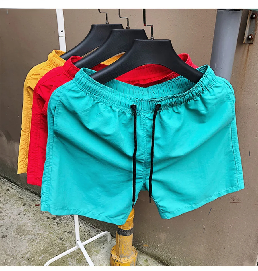 2025 Summer Men's Swimwear Swi - Trunks Board Surf review and price