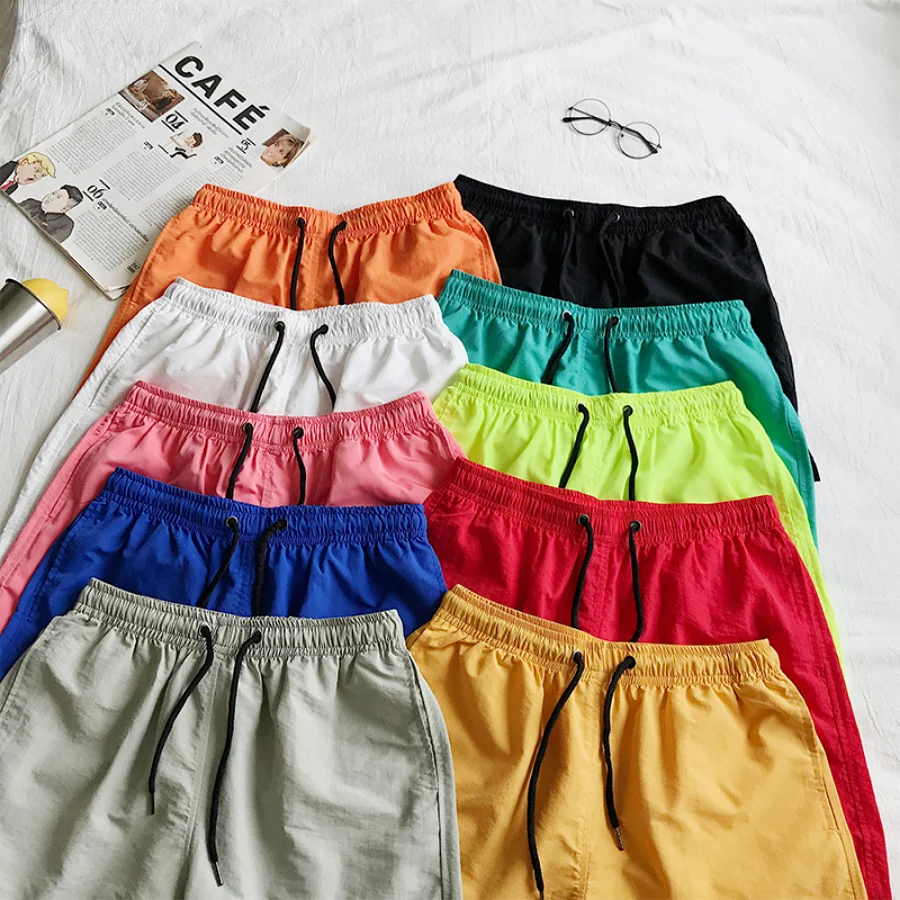 2025 Summer Men's Swimwear Swi - Trunks Board Surf review and price