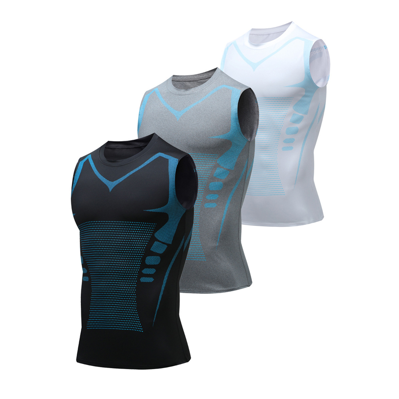 Compression Tank Top Men Gym S - Tank Top Muscle review and price